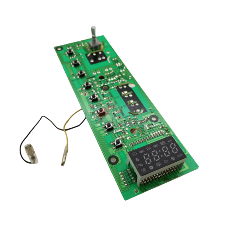 Fakir 80200 Mikrodalga Fırın Kontrol Kartı