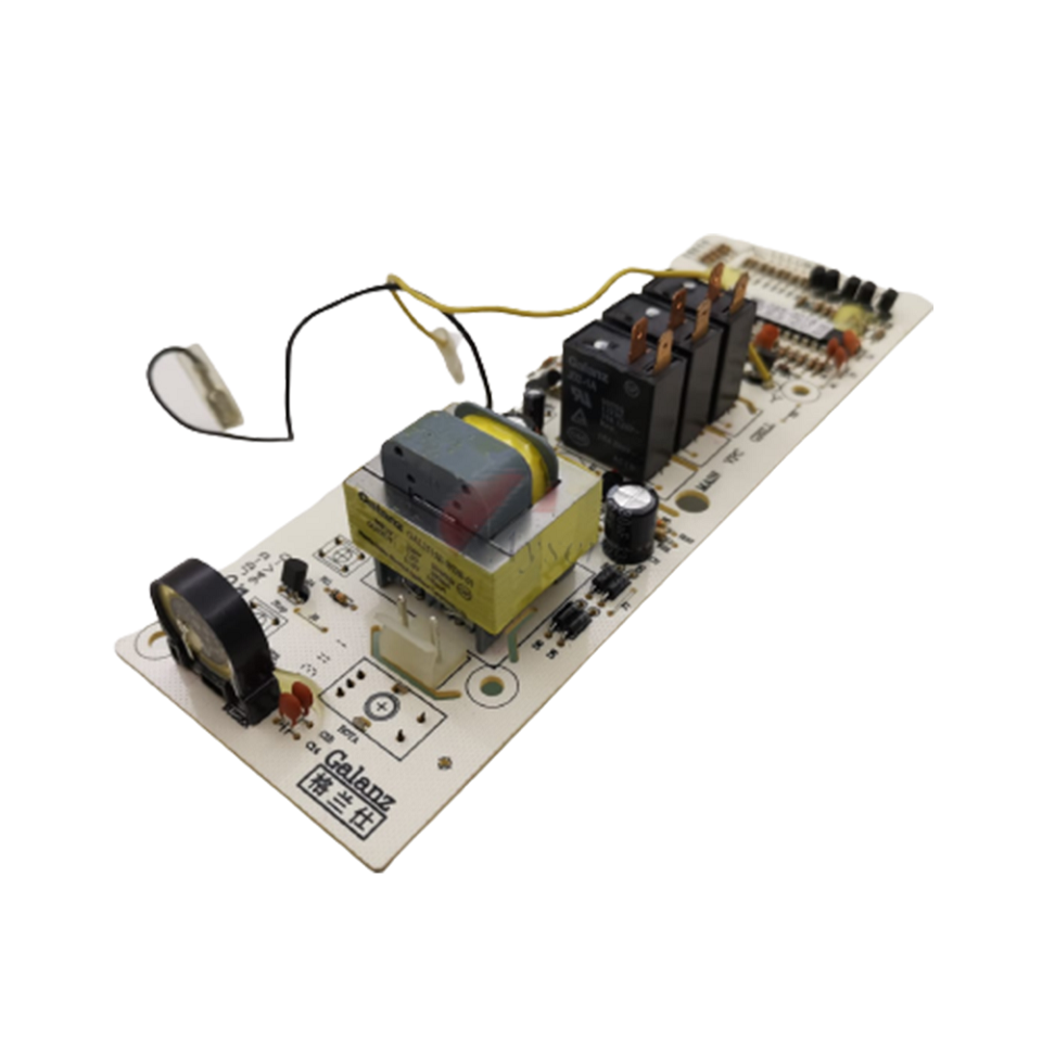 Fakir 80200 Mikrodalga Fırın Kontrol Kartı