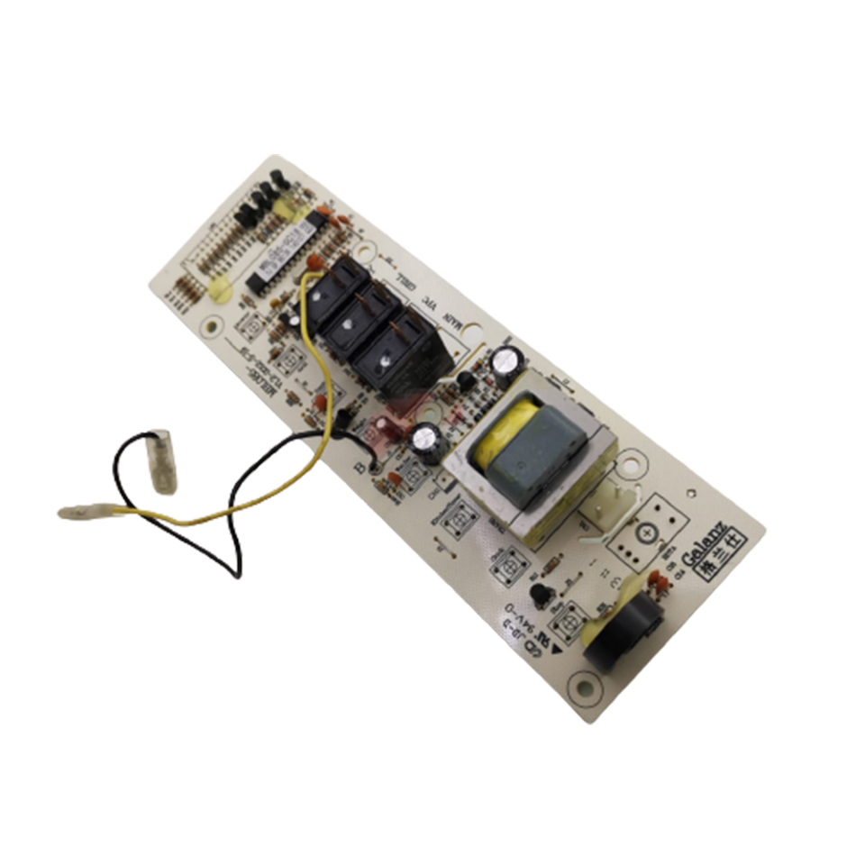 Fakir 80200 Mikrodalga Fırın Kontrol Kartı