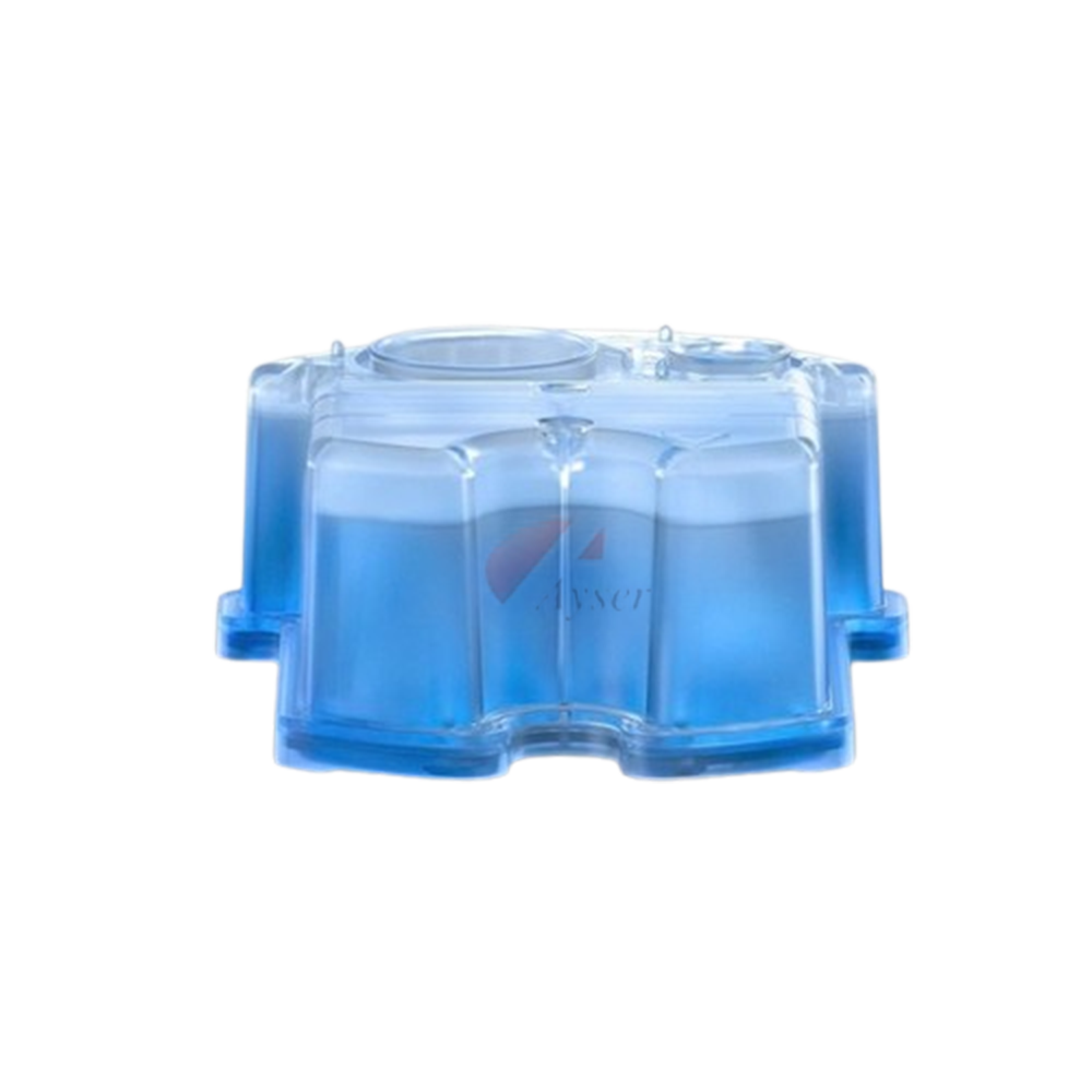 Braun Tıraş Makineleri Temizleme ve Yıkama Kartuşları, CCR1