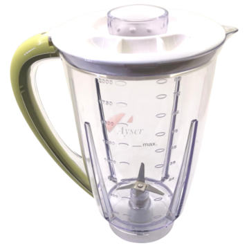 Tefal Smart Food Processor Blender Jar FS-000064