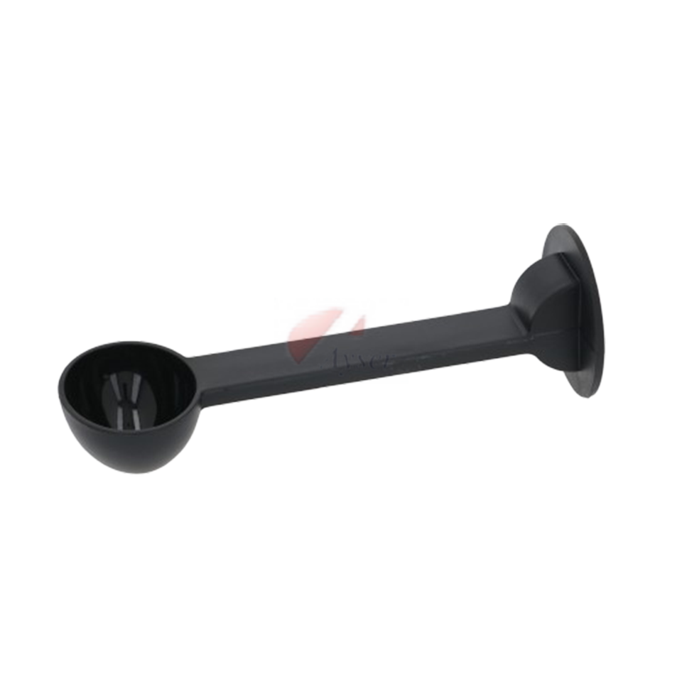 Delonghi Espresso Kahve Makineleri Ölçü ve Presleme Kaşığı