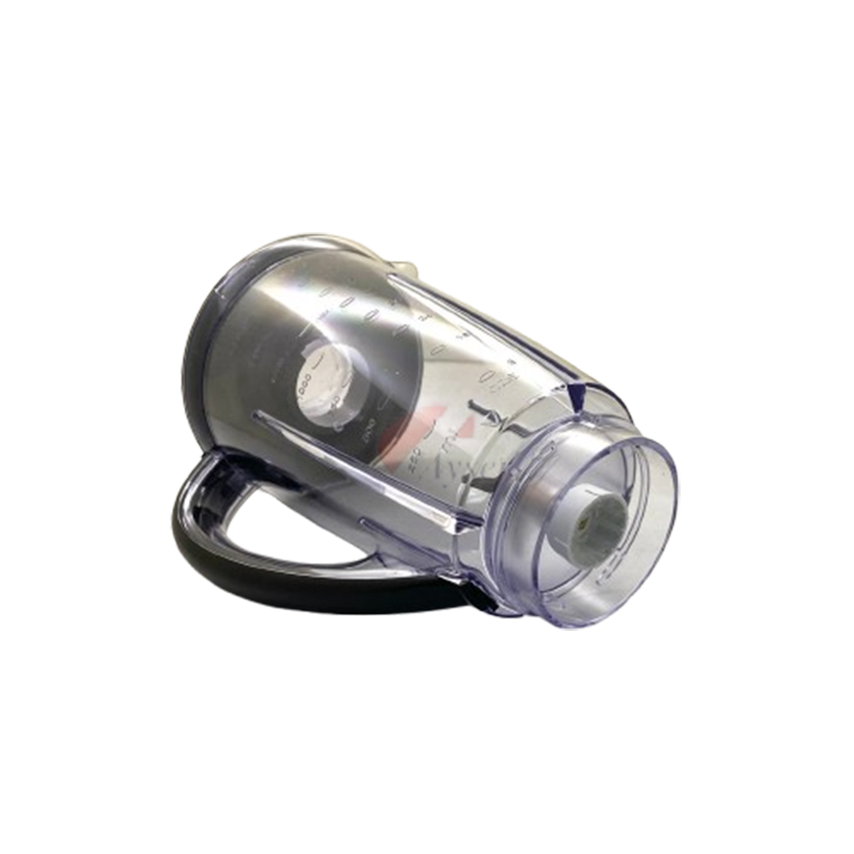 Tefal Smart Mutfak Robotu Blender Haznesi Komple, Siyah FS-9100018179