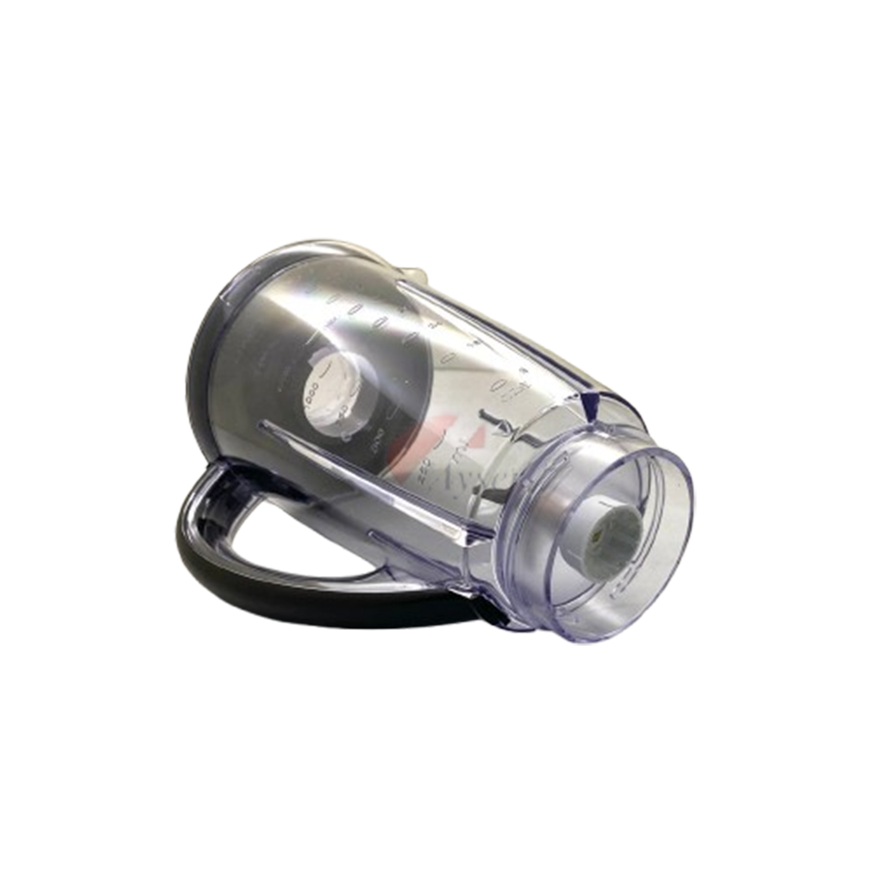 Tefal Smart Mutfak Robotu Blender Haznesi Komple, Siyah FS-9100018179