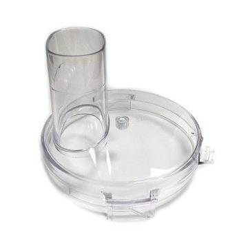 Tefal FP110141 Smart Mutfak Robotu Hazne Kapağı FS-000078