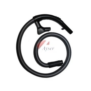 Fakir Kaiser, Heroic Vakum Hortumu Gri