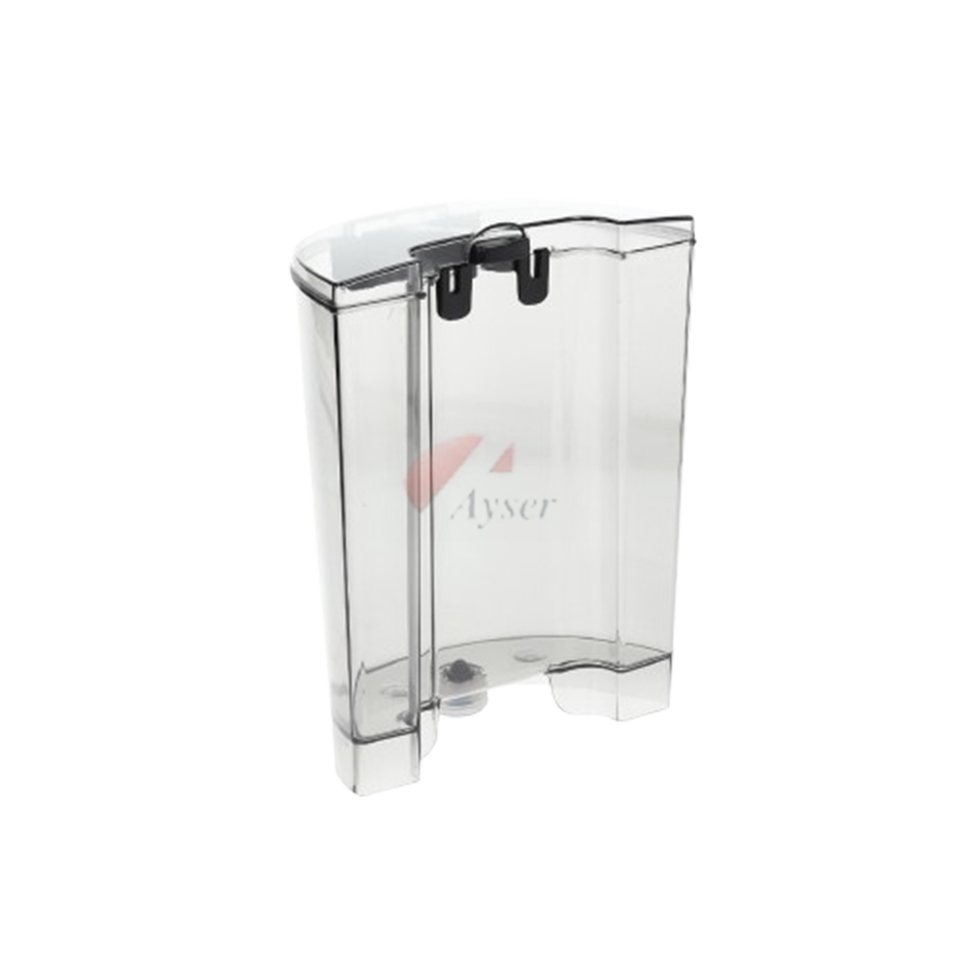 Delonghi Icona Vintage Espresso Kahve Makineleri Su Tankı