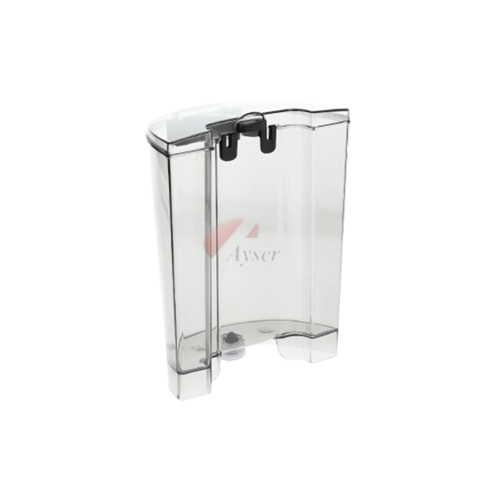 Delonghi Icona Vintage Espresso Kahve Makineleri Su Tankı