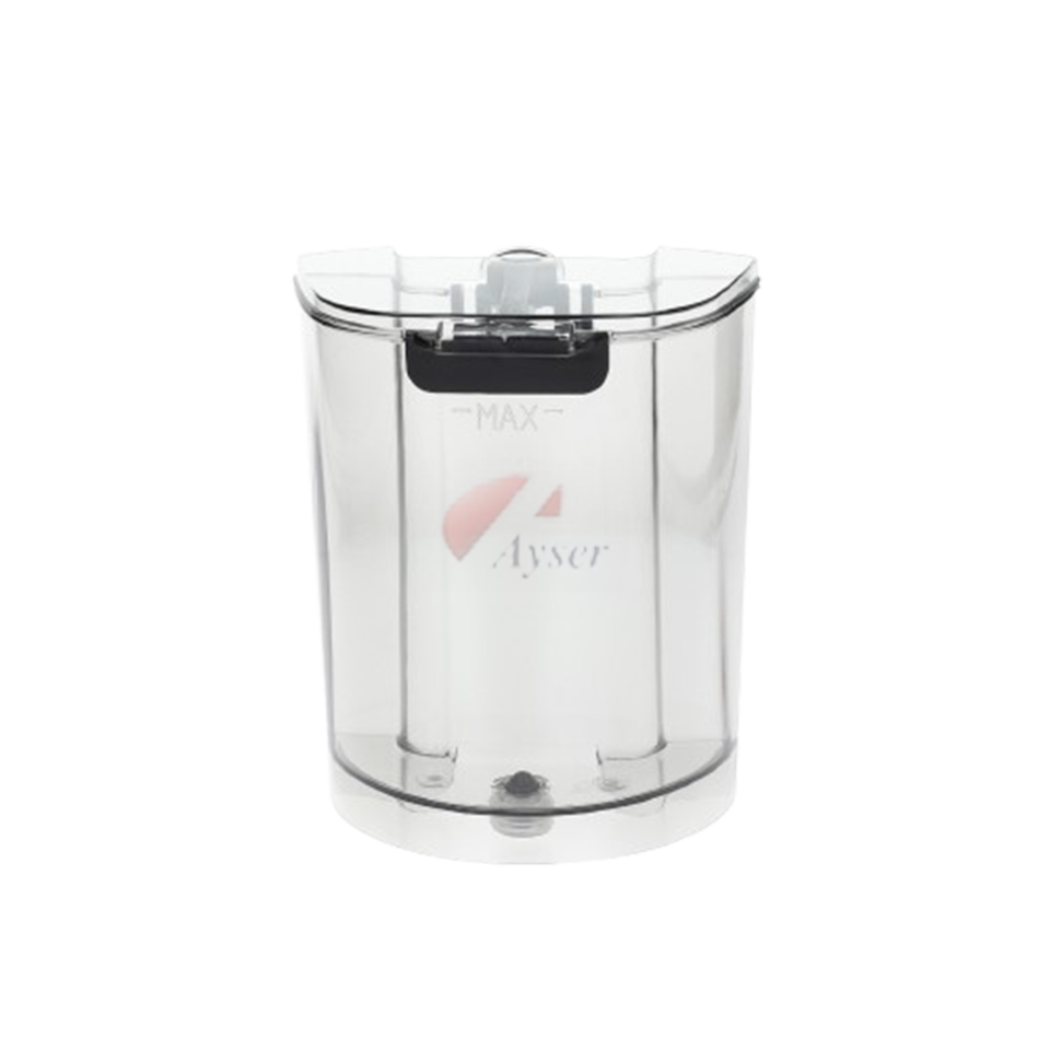 Delonghi Icona Vintage Espresso Kahve Makineleri Su Tankı