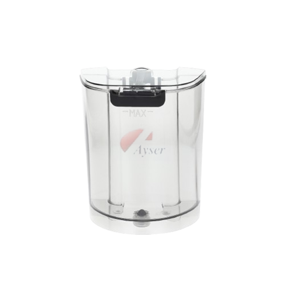 Delonghi Icona Vintage Espresso Kahve Makineleri Su Tankı