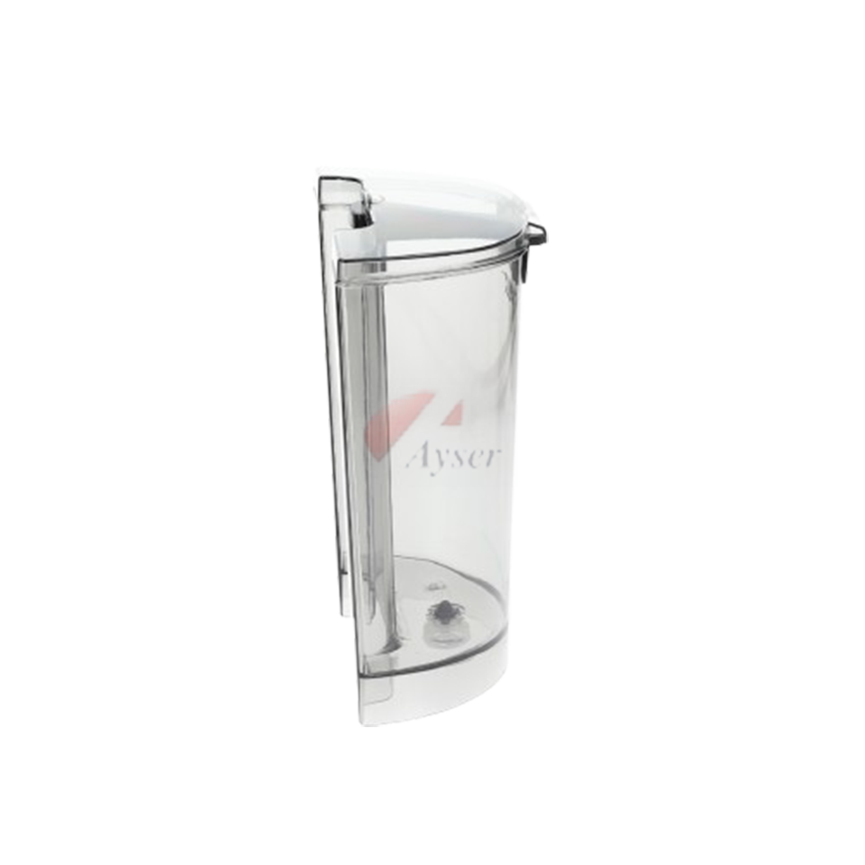 Delonghi Icona Vintage Espresso Kahve Makineleri Su Tankı