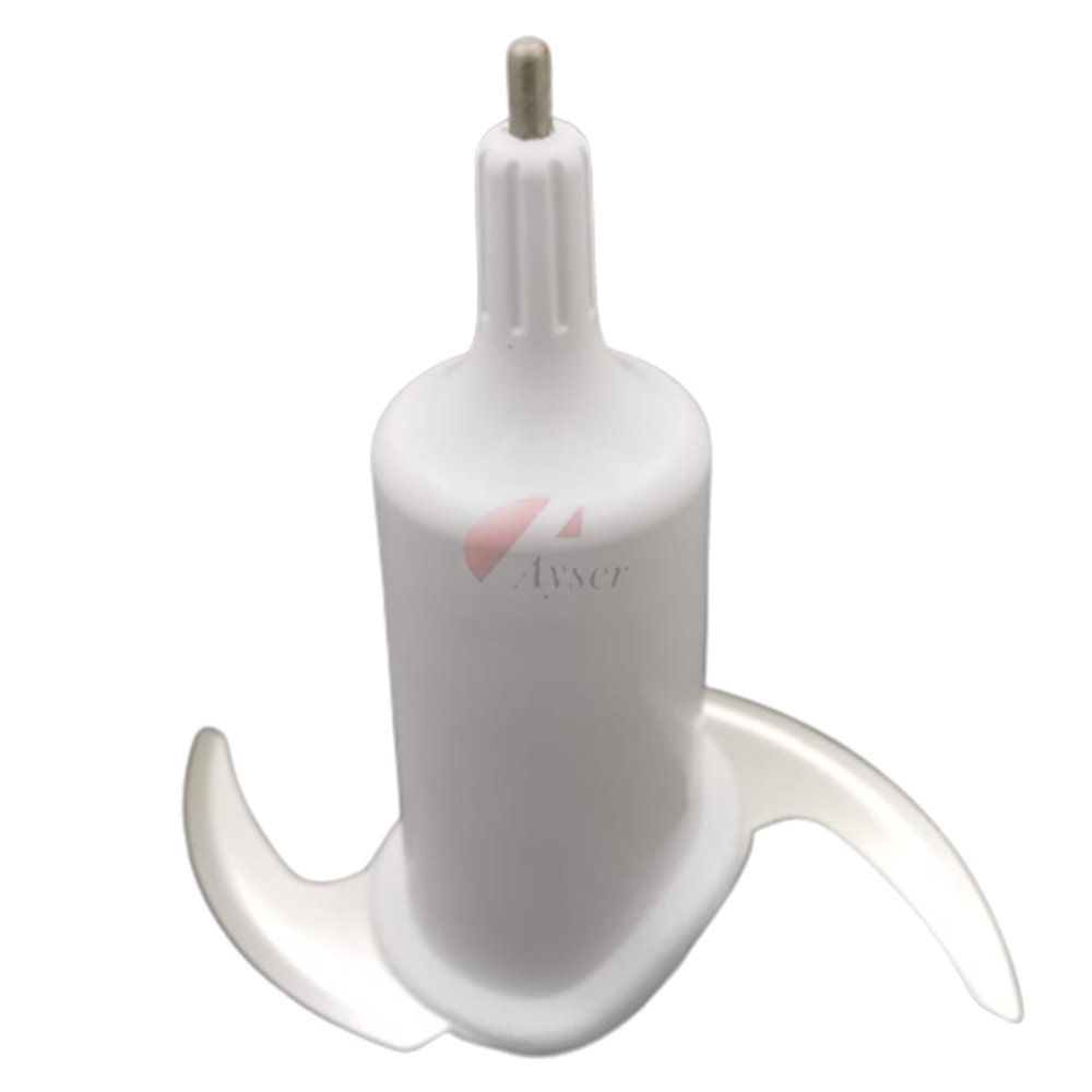 Tefal FP110141 Smart Mutfak Robotu Doğrayıcı Bıçak FS-000083