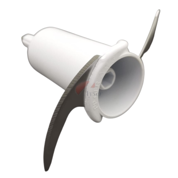 Tefal FP110141 Smart Mutfak Robotu Doğrayıcı Bıçak FS-000083