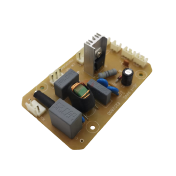 Fakir Multiplex Mutfak Şefi Elektronik Kart Versiyon 1