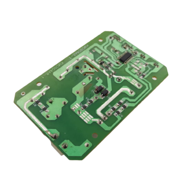 Fakir Multiplex Mutfak Şefi Elektronik Kart Versiyon 1