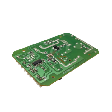 Fakir Multiplex Mutfak Şefi Elektronik Kart Versiyon 1