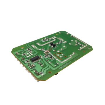 Fakir Multiplex Elektronik Kart Versiyon 1