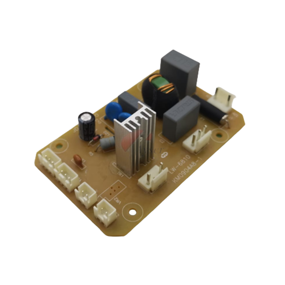 Fakir Multiplex Elektronik Kart Versiyon 1