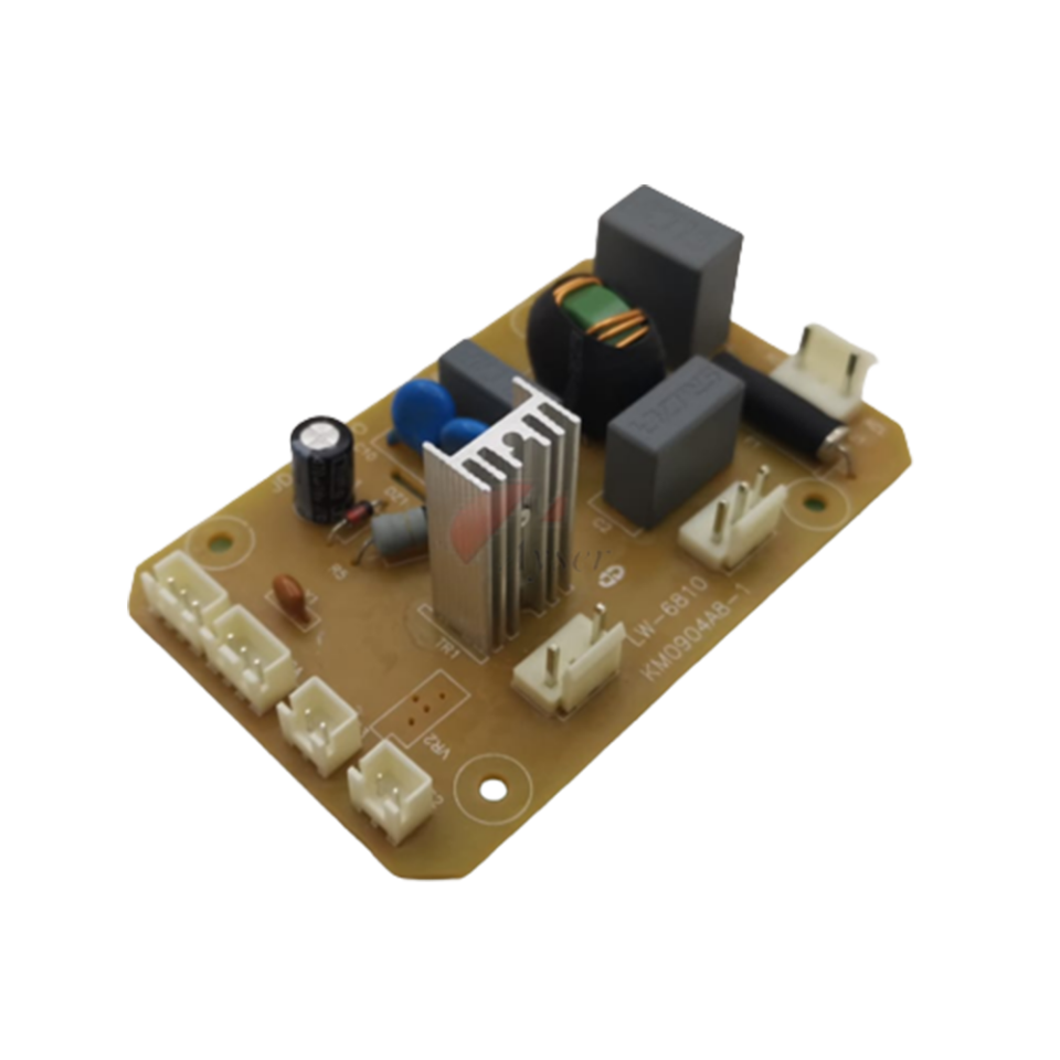 Fakir Multiplex Elektronik Kart Versiyon 1
