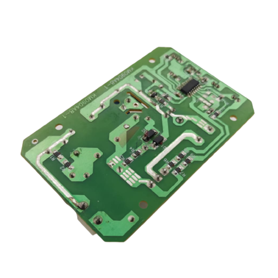 Fakir Multiplex Elektronik Kart Versiyon 1