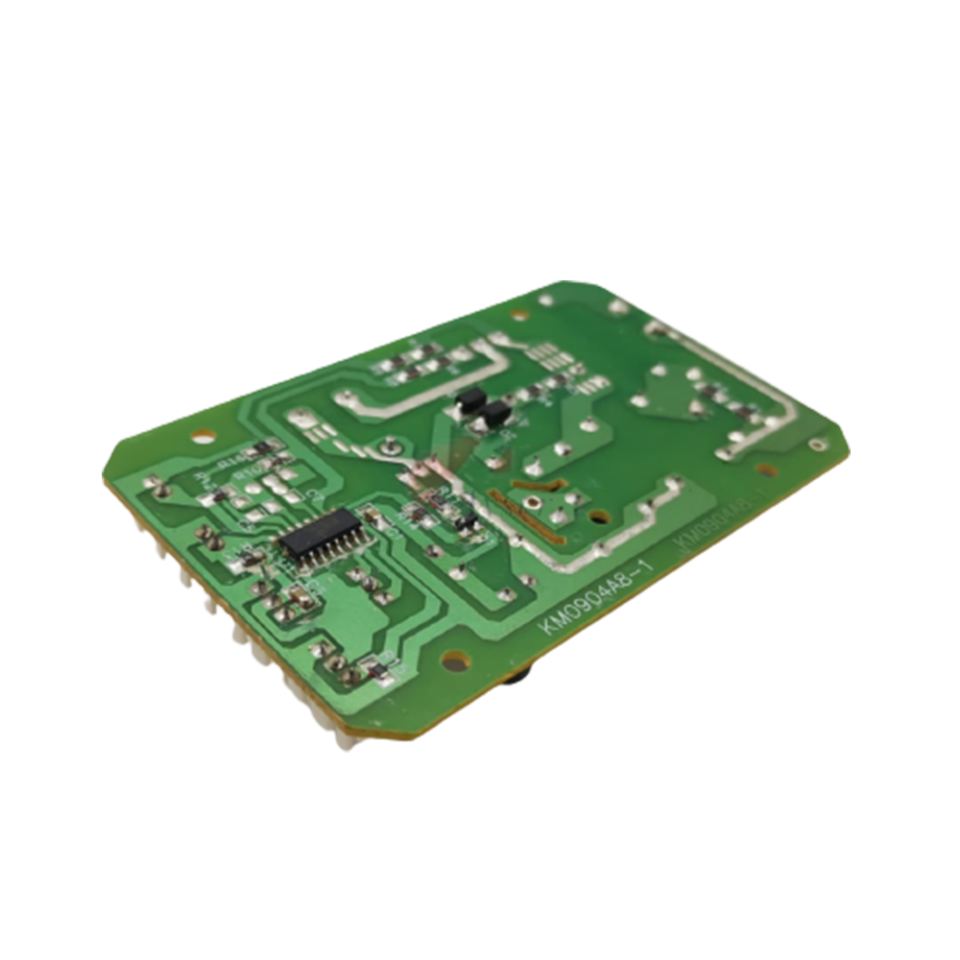 Fakir Multiplex Elektronik Kart Versiyon 1