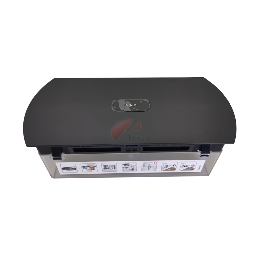 Tefal RG7675, Rowenta RR7635 Explorer 75 Robot Süpürge Toz Haznesi