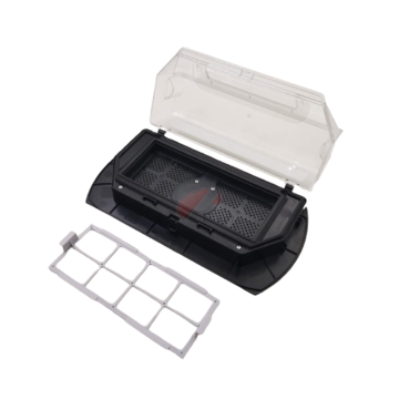 Tefal RG7675, Rowenta RR7635 Explorer 75 Robot Süpürge Toz Haznesi