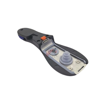 WMF Perfect Plus Düdüklü Tencere Üst Sap Komple 0894806030