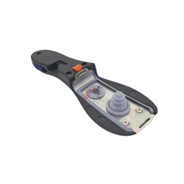 WMF Perfect Plus Düdüklü Tencere Üst Sap Komple 0894806030