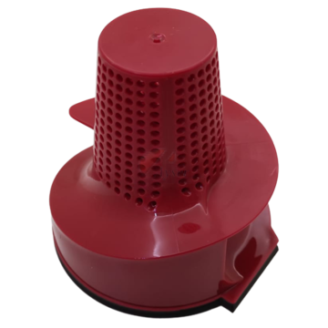 Rowenta RH6933 X'Pert 360 Seperatör, Kırmızı