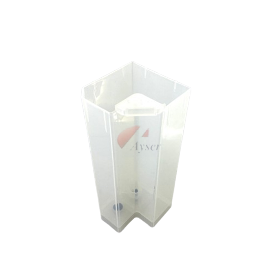 Delonghi ECP31.21, ECP35.31 Su Tankı