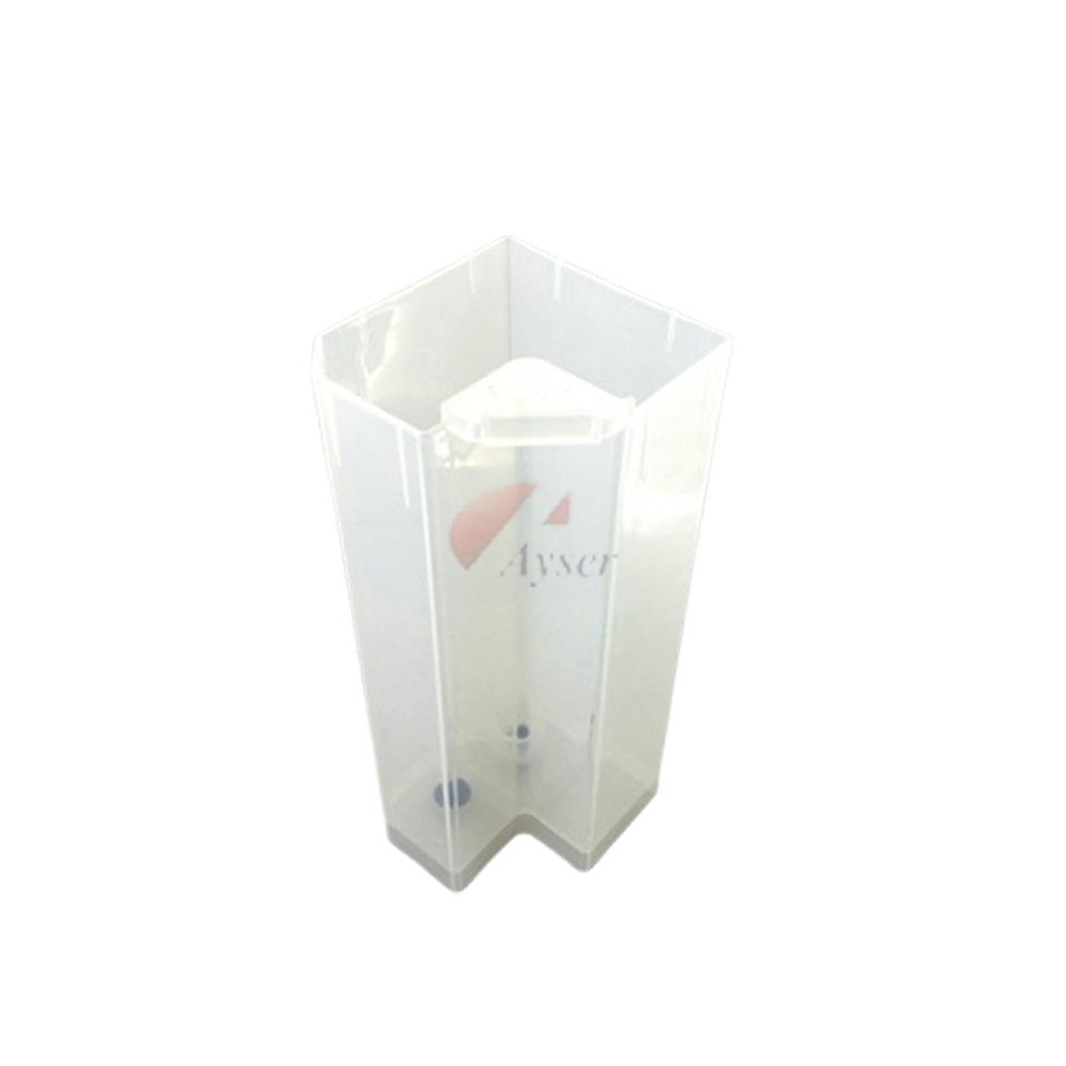 Delonghi ECP31.21, ECP35.31 Su Tankı