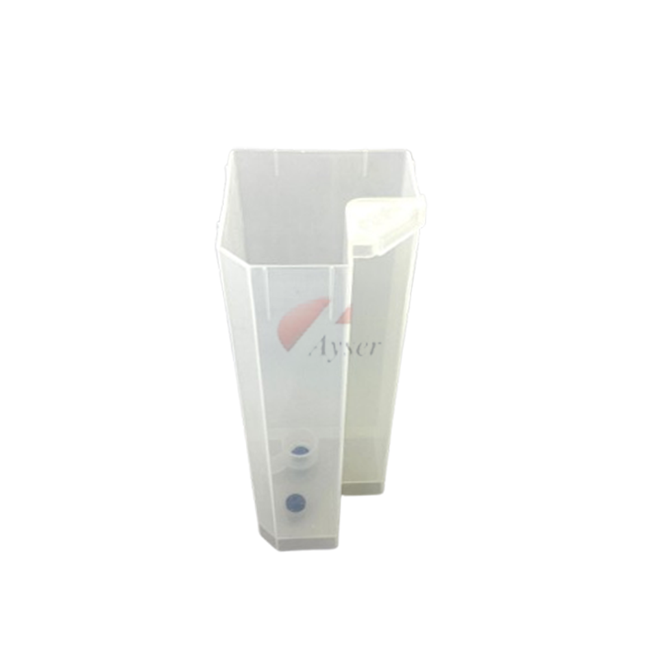 Delonghi ECP31.21, ECP35.31 Su Tankı