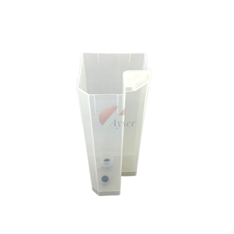 Delonghi ECP31.21, ECP35.31 Su Tankı