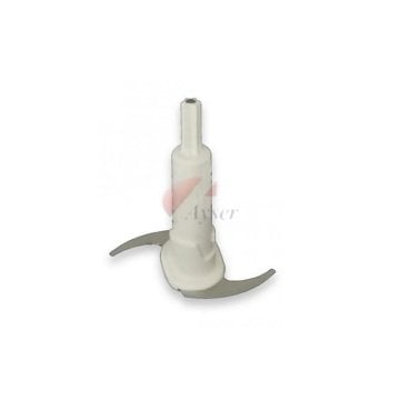 Tefal MB450 Smart Doğrayıcı Alt Bıçak FS-000291