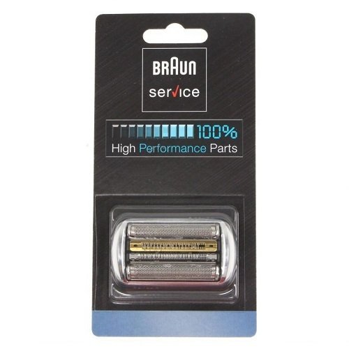 Braun Seri 9 Tıraş Makinesi Tıraşlayıcı Başlık 92s