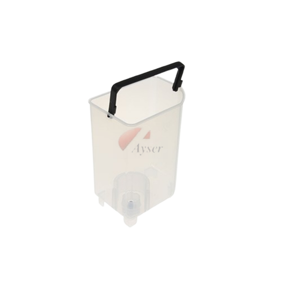 Delonghi Kombi Espresso ve Filtre Kahve Makineleri Su Haznesi