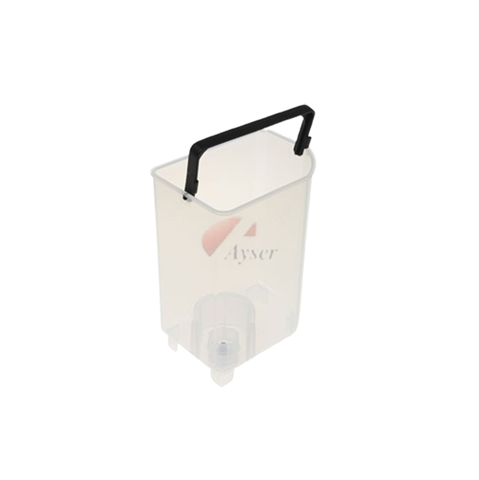 Delonghi Kombi Espresso ve Filtre Kahve Makineleri Su Haznesi