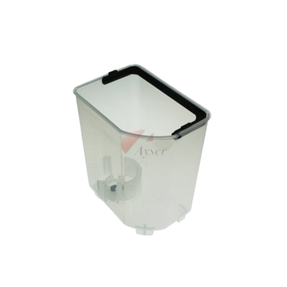 Delonghi Kombi Espresso ve Filtre Kahve Makineleri Su Haznesi