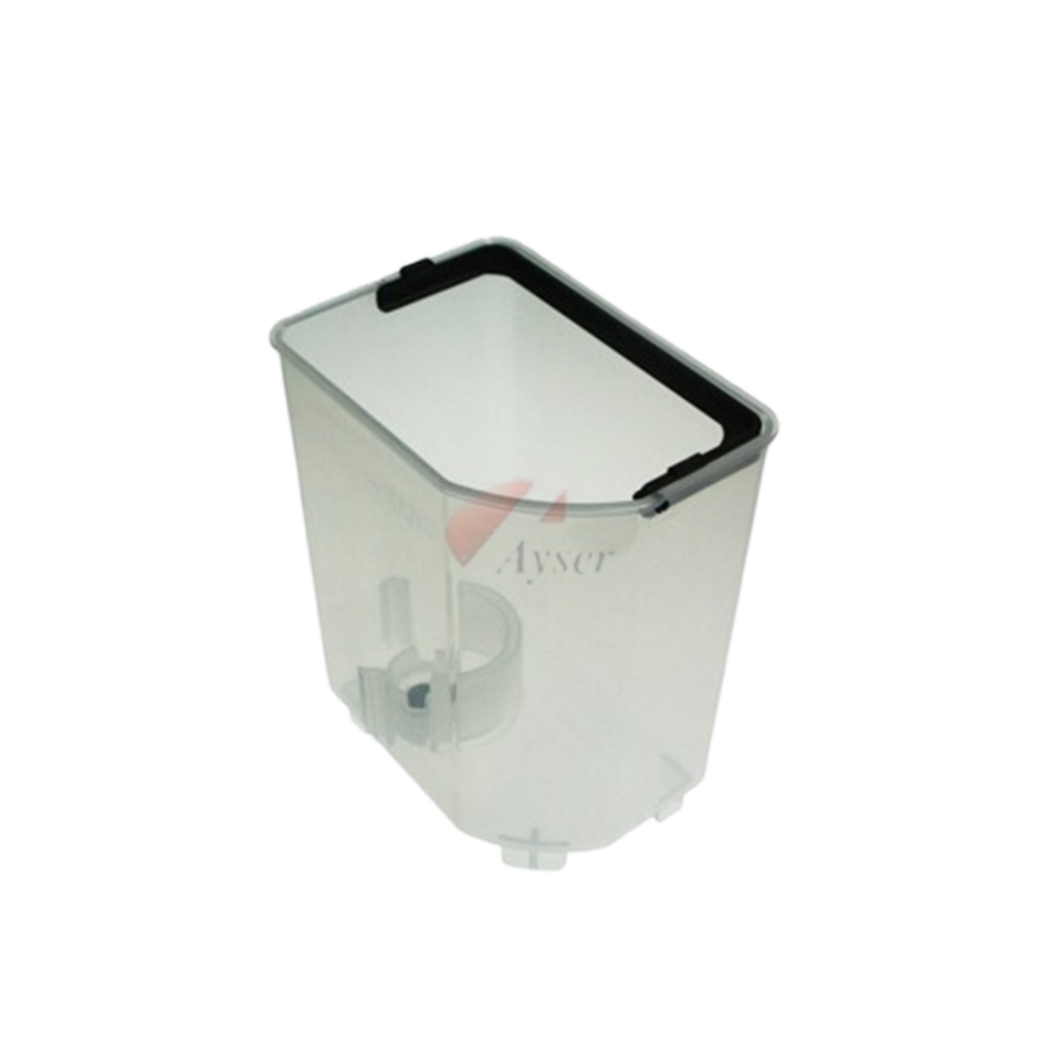 Delonghi Kombi Espresso ve Filtre Kahve Makineleri Su Haznesi