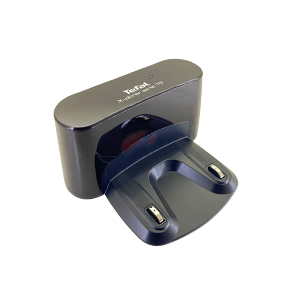 Tefal RG7675 Explorer Seri 75 Robot Süpürgeler Şarj İstasyonu SS-2230002571