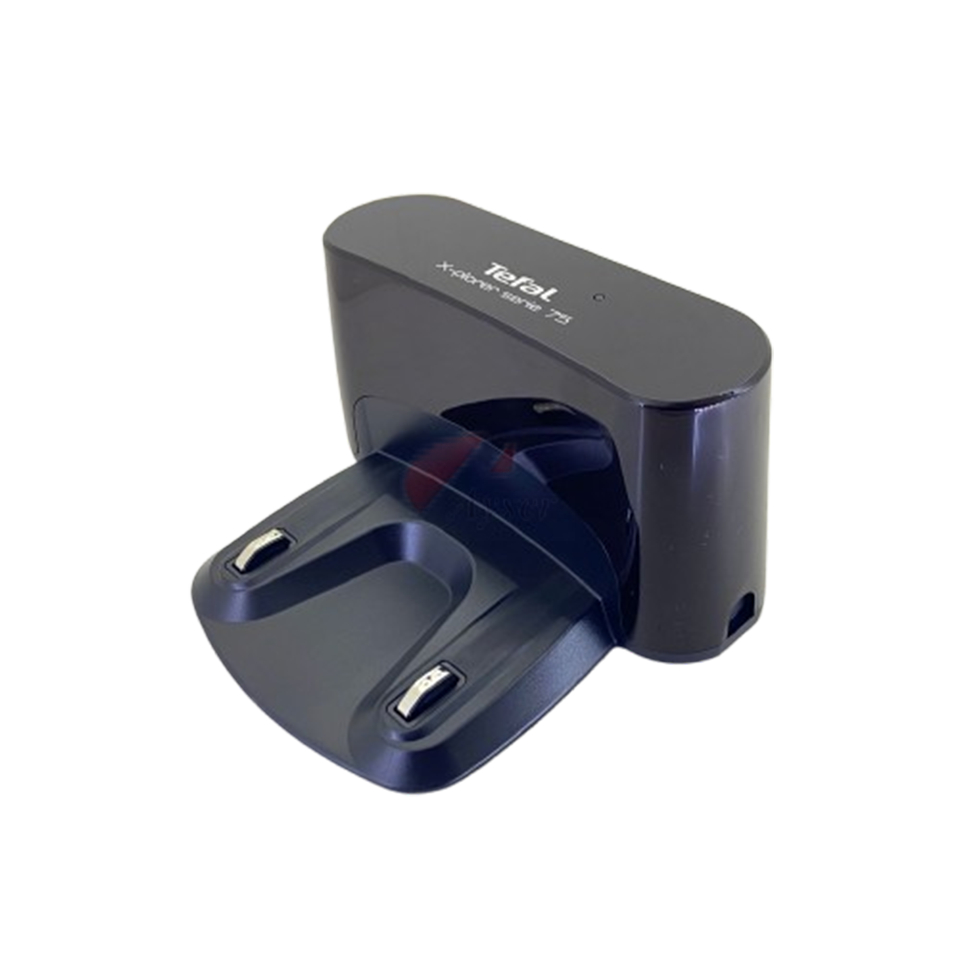 Tefal RG7675 Explorer Seri 75 Robot Süpürgeler Şarj İstasyonu SS-2230002571