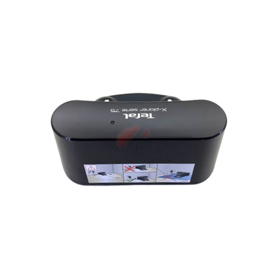 Tefal RG7675 Explorer Seri 75 Robot Süpürgeler Şarj İstasyonu SS-2230002571