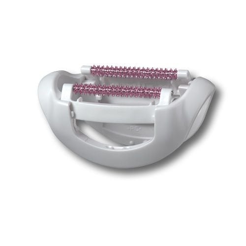 Braun Silk-épil SoftPerfection Masaj Başlığı, Pembe