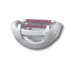 Braun Silk-épil SoftPerfection Masaj Başlığı, Pembe