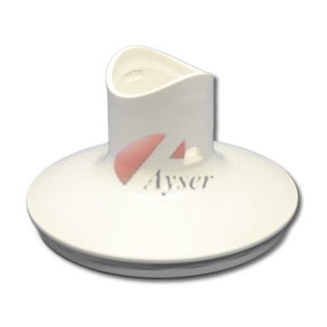 Multiquick3 CA Type Working Container Top Cover 15410005541