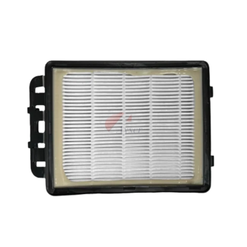 Nilfisk Meteor Allergy Hepa Filtre H13