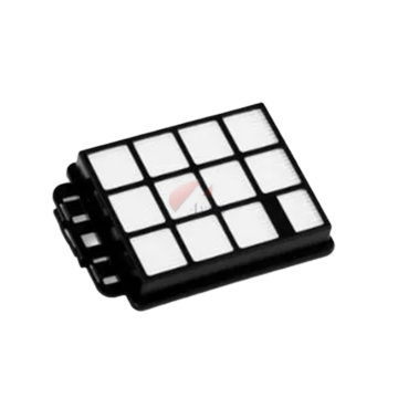 Nilfisk Meteor Allergy Hepa Filtre H13