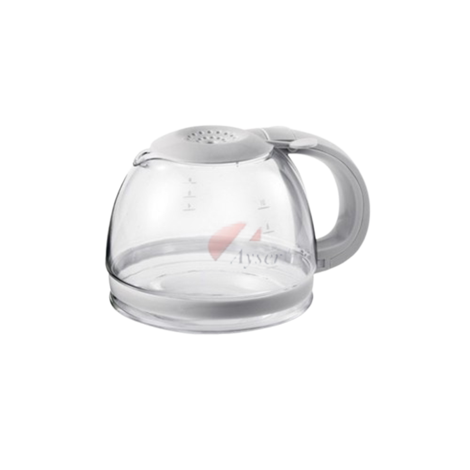Delonghi ICM2, ICM4 Kahve Makinesi Cam Hazne