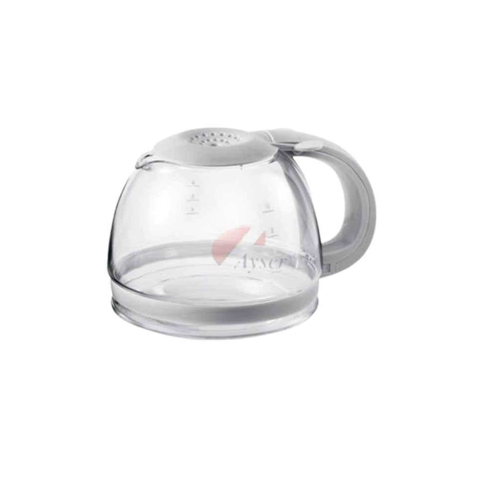 Delonghi ICM2, ICM4 Cam Hazne, Beyaz